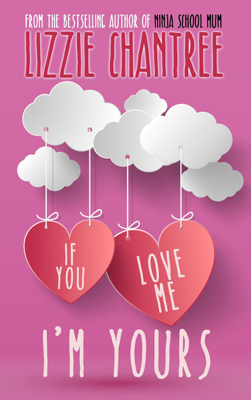 #BlogTour #BookSpotlight #GuestPost If You Love Me I’m Yours by Lizzie Chantree @Lizzie_Chantree