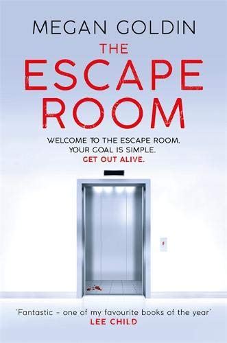 cover escape room