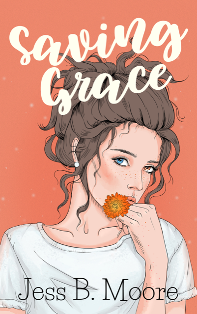 Saving Grace_cover